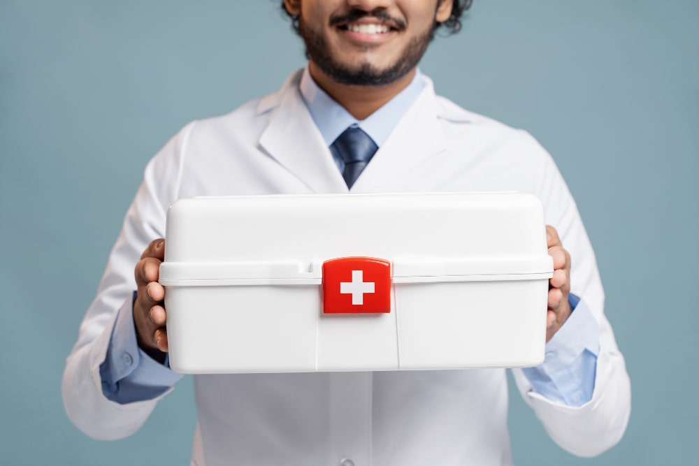 young-doctor-getting-ready-work-min